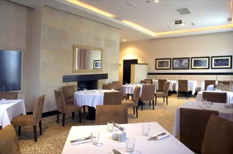 Fotos del hotel Sheki Saray:  4