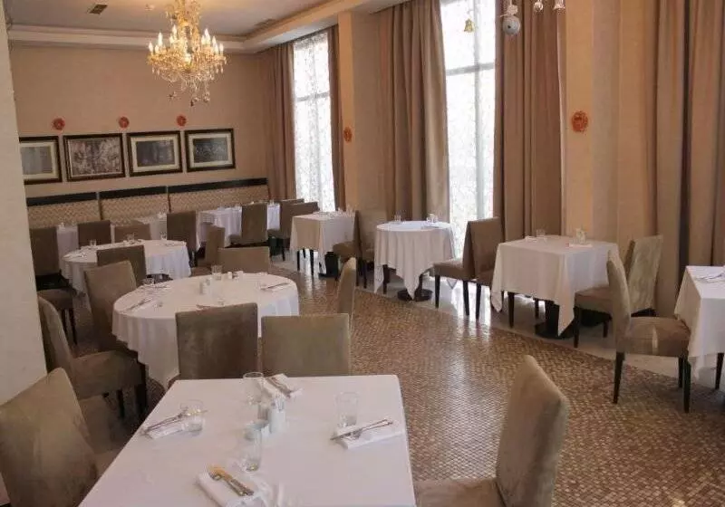 Fotos del hotel Sheki Saray:  11