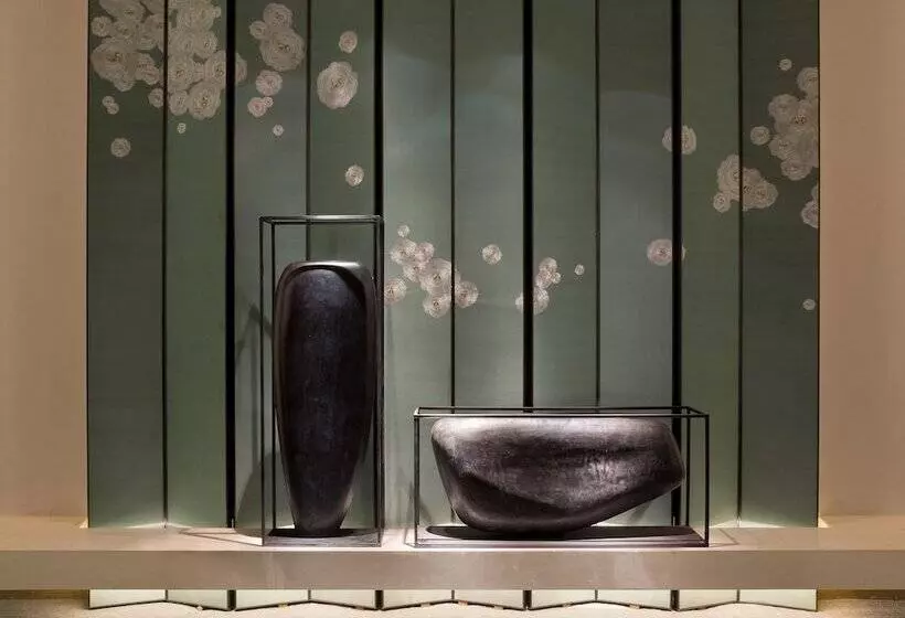 Fotos del hotel The East Hotel Hangzhou:  10