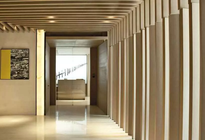 The East Hotel Hangzhou