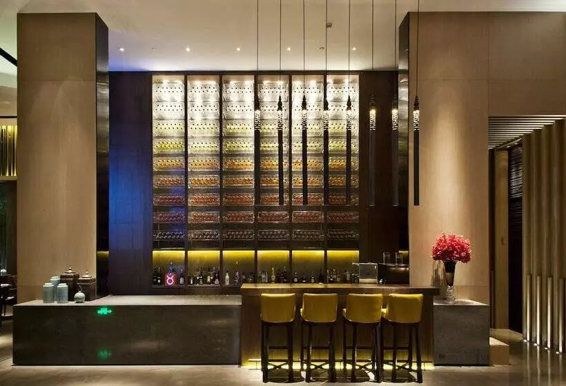 Fotos del hotel The East Hotel Hangzhou:  3