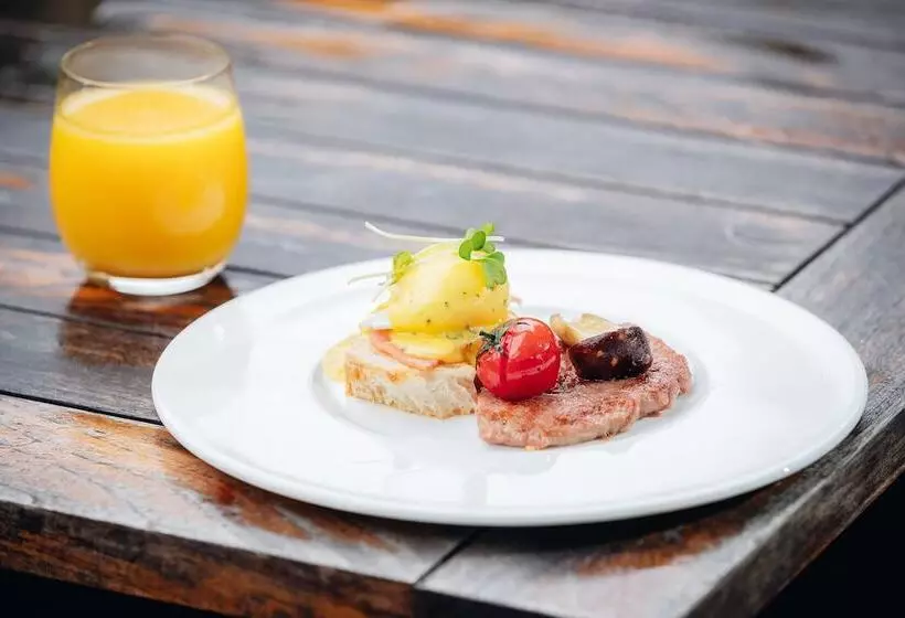 Fotos del hotel The East Hotel Hangzhou:  2