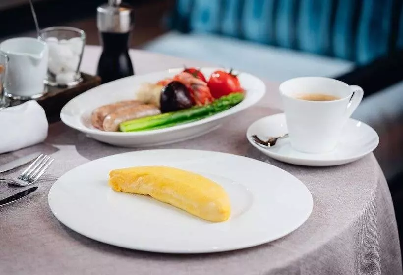 Fotos del hotel The East Hotel Hangzhou:  13