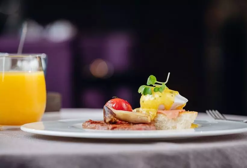 Fotos del hotel The East Hotel Hangzhou:  15