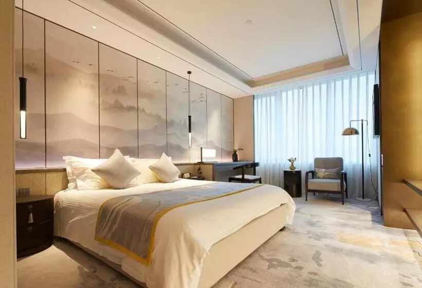 Fotos del hotel Shanghai Tiancheng:  19