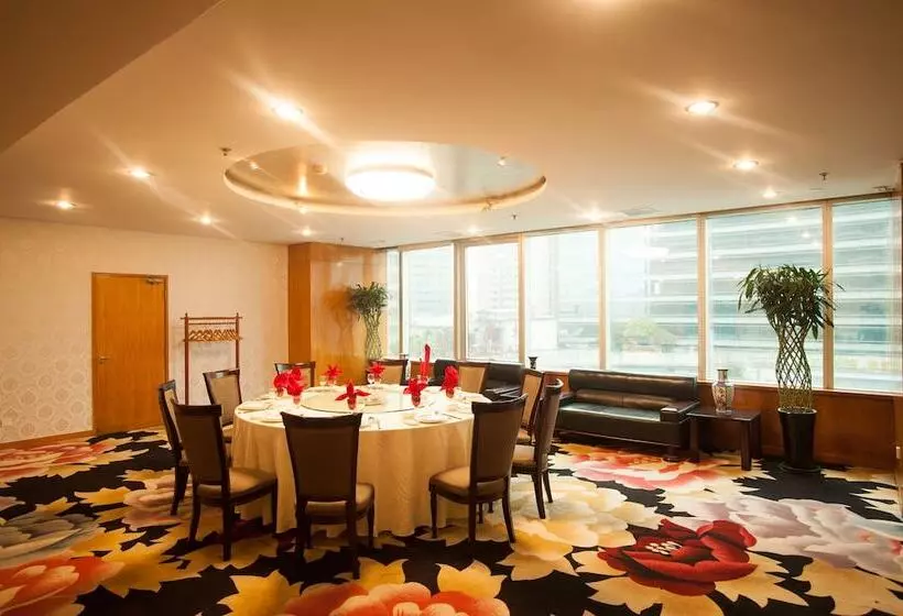 Fotos del hotel Shanghai Tiancheng:  6