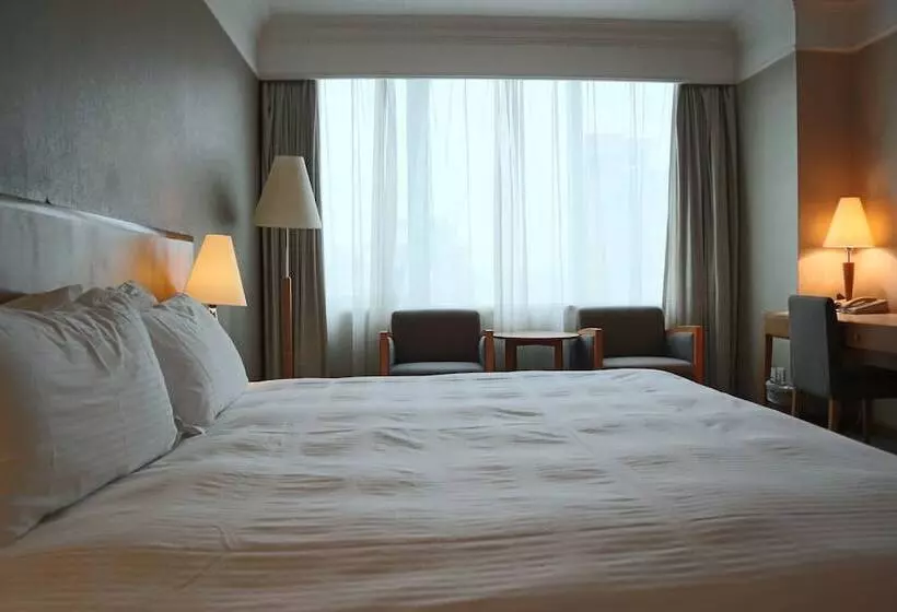 Fotos del hotel Shanghai Tiancheng:  22