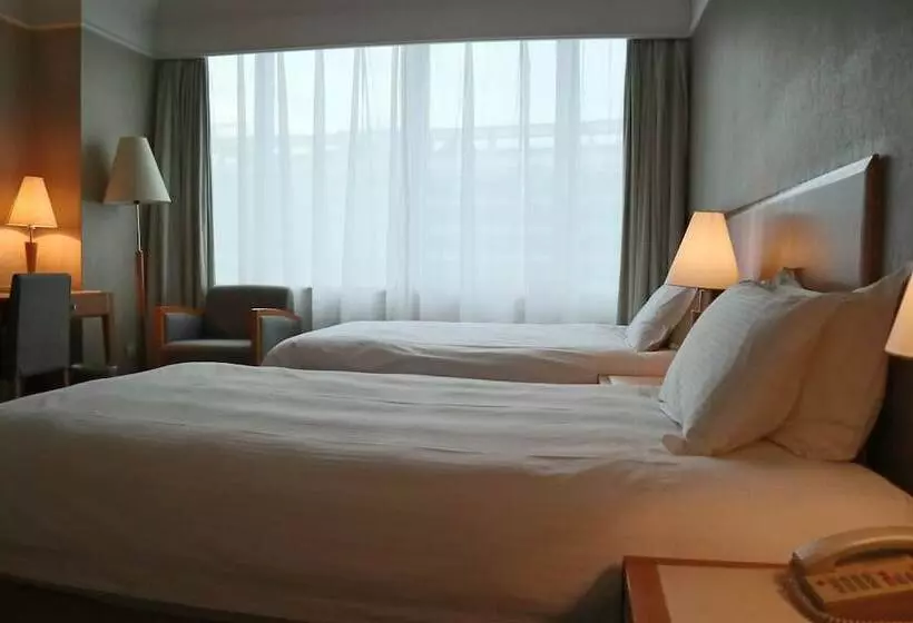 Fotos del hotel Shanghai Tiancheng:  17