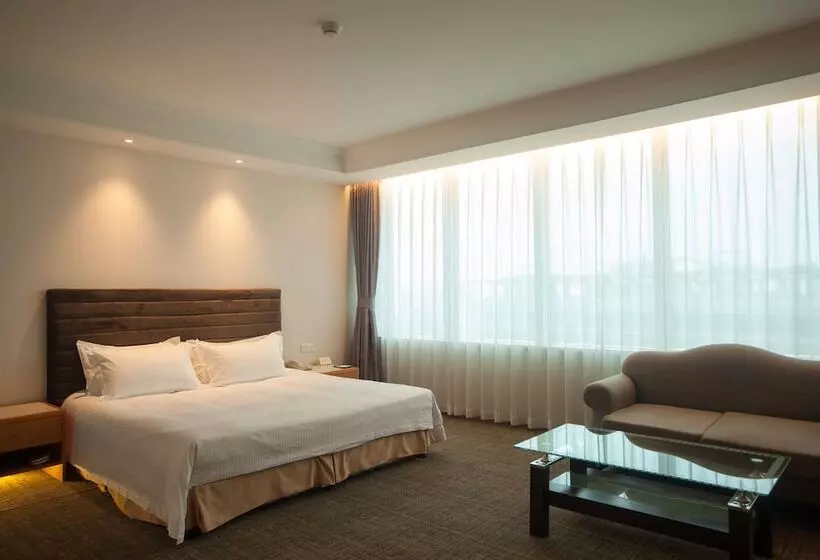 Fotos del hotel Shanghai Tiancheng:  20