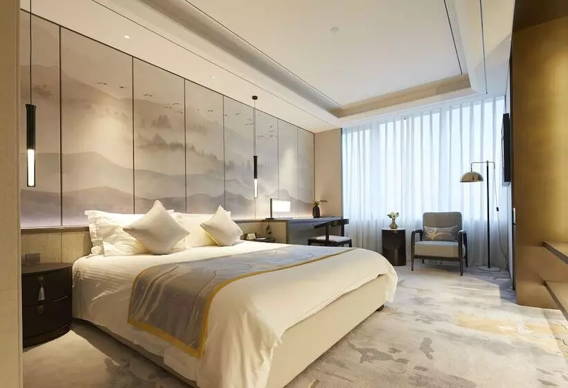 Fotos del hotel Shanghai Tiancheng:  15