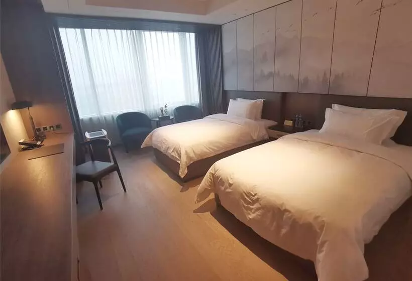 Fotos del hotel Shanghai Tiancheng:  23