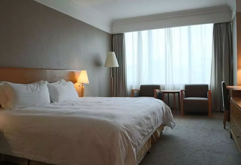 Fotos del hotel Shanghai Tiancheng:  24