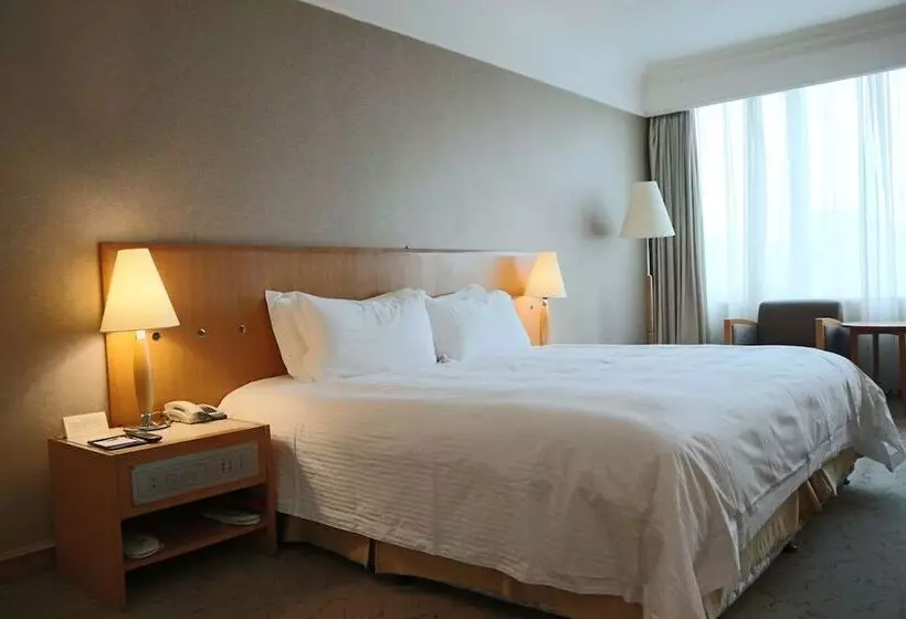 Fotos del hotel Shanghai Tiancheng:  11