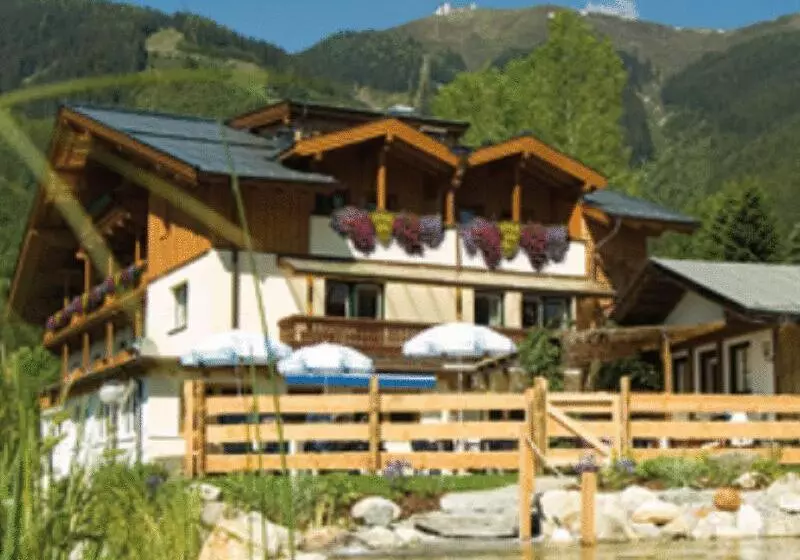 Fotos del hotel Garten Daxer:  10