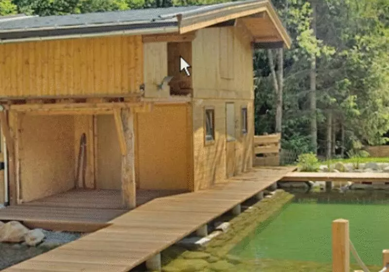 Fotos del hotel Garten Daxer:  4