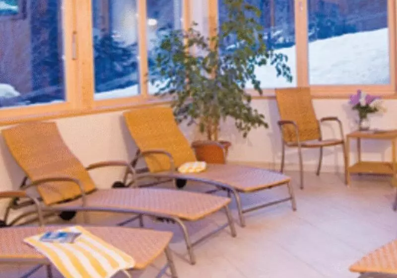 Fotos del hotel Garten Daxer:  5