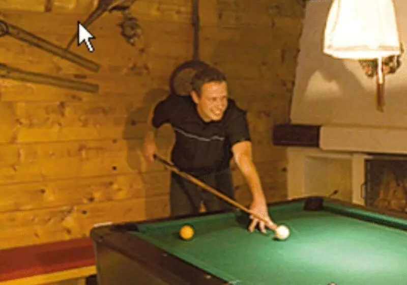 Fotos del hotel Garten Daxer:  6