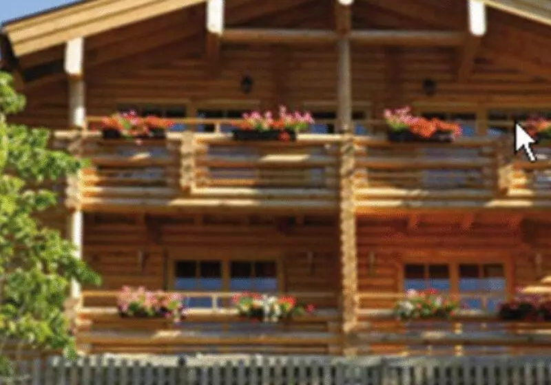 Fotos del hotel Garten Daxer:  7