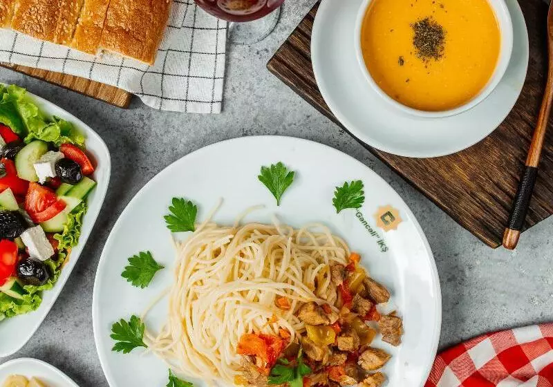 Fotos del hotel Ganjali Plaza:  21