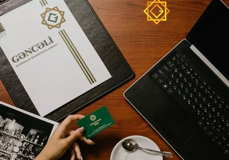 Fotos del hotel Ganjali Plaza:  11