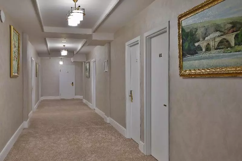 Fotos del hotel Ganjali Plaza:  20