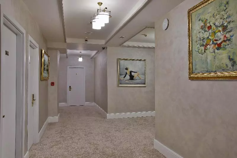 Fotos del hotel Ganjali Plaza:  7