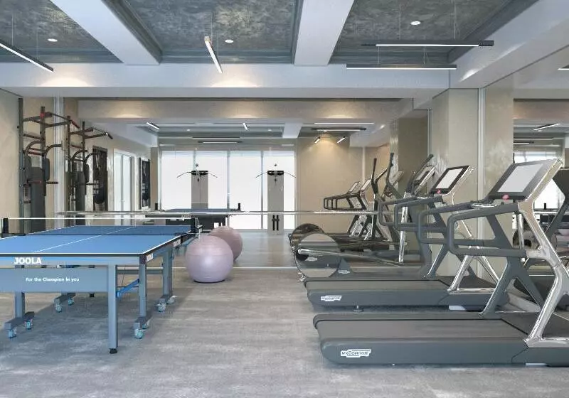 Fotos del hotel Ganjali Plaza:  2