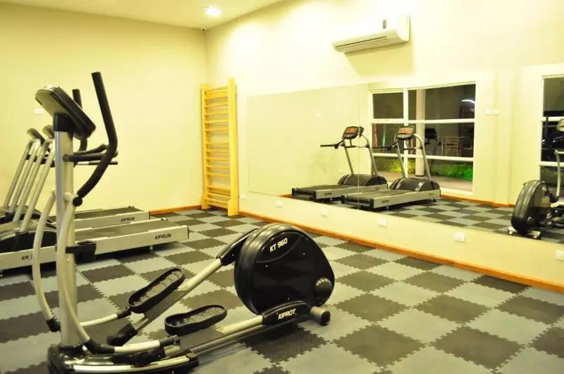 Fotos del hotel Gran Hotel Tourbillon Cataratas:  3