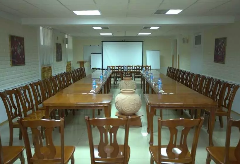 Fotos del hotel Grand Samarkand Superior  B:  7