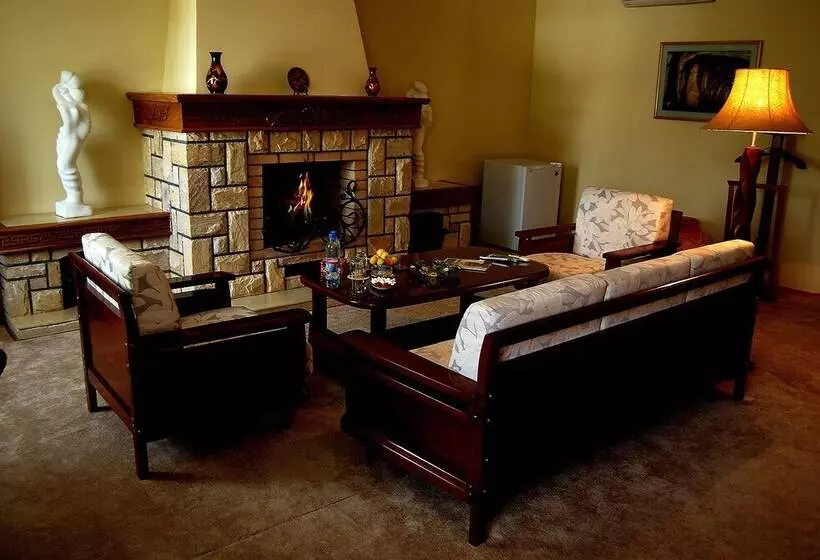 Fotos del hotel Grand Samarkand Superior  B:  21