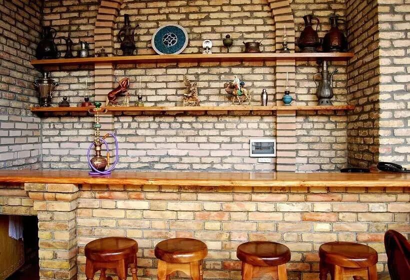 Fotos del hotel Grand Samarkand Superior  B:  6