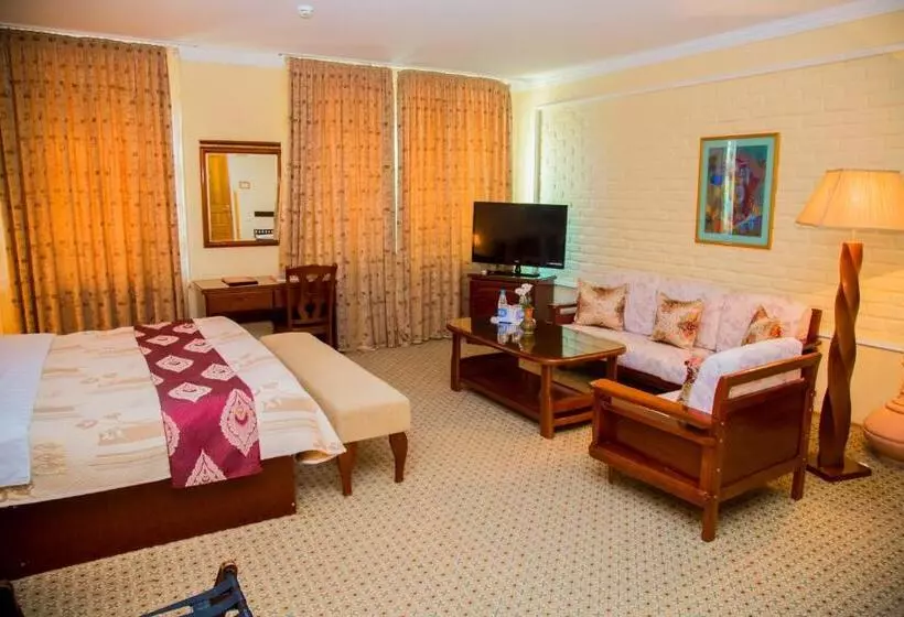 Fotos del hotel Grand Samarkand Superior  B:  16