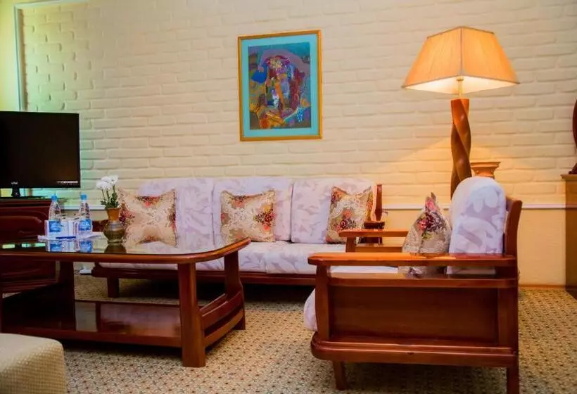 Fotos del hotel Grand Samarkand Superior  B:  15