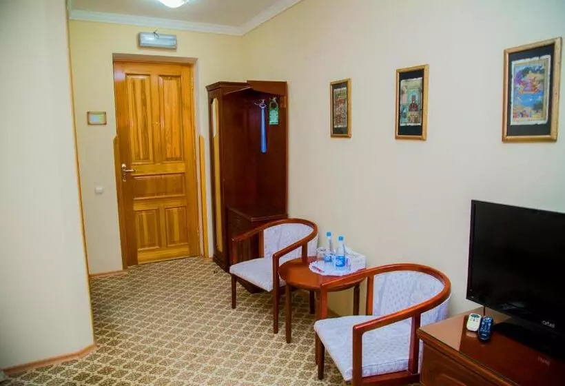 Fotos del hotel Grand Samarkand Superior  B:  25