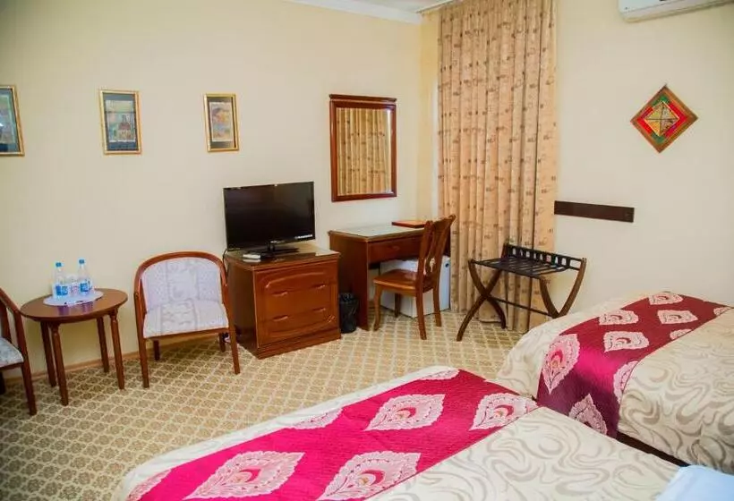 Fotos del hotel Grand Samarkand Superior  B:  18