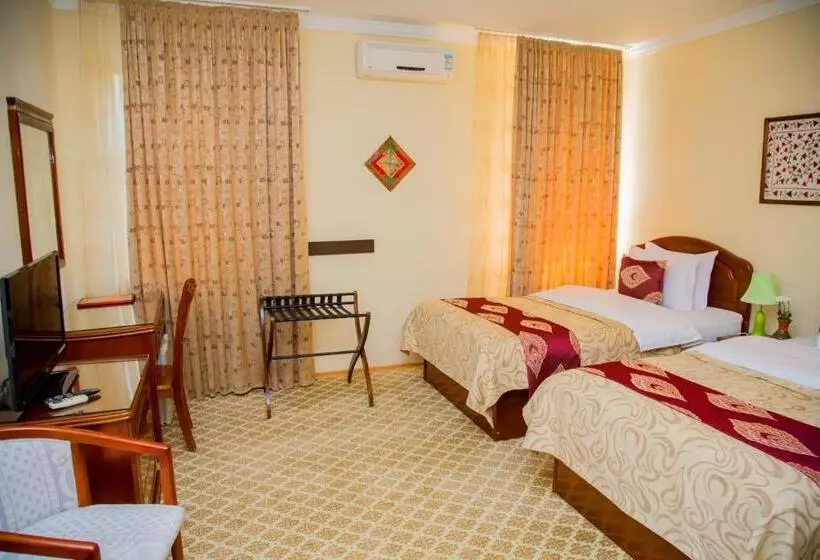 Fotos del hotel Grand Samarkand Superior  B:  13