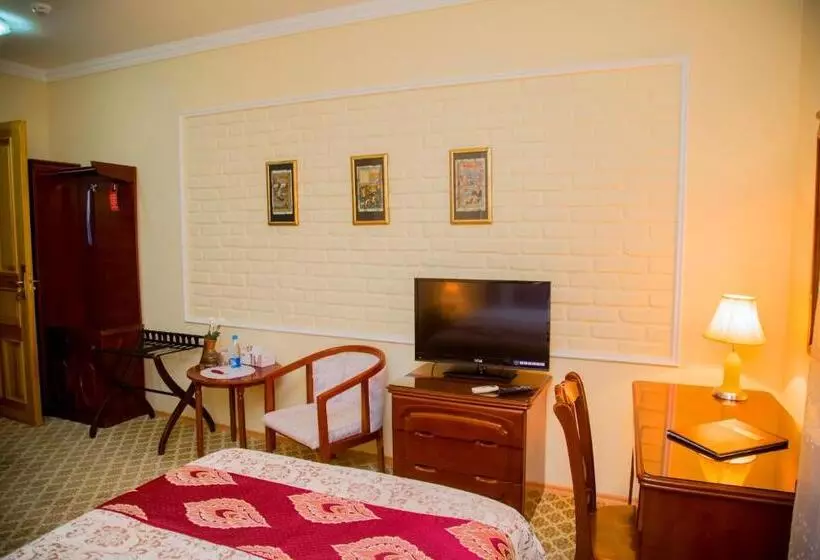 Fotos del hotel Grand Samarkand Superior  B:  19