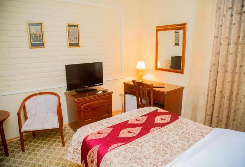 Fotos del hotel Grand Samarkand Superior  B:  9