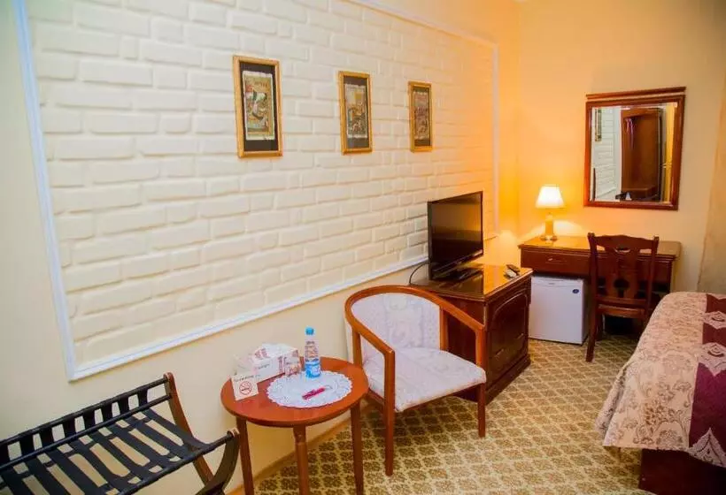 Fotos del hotel Grand Samarkand Superior  B:  23