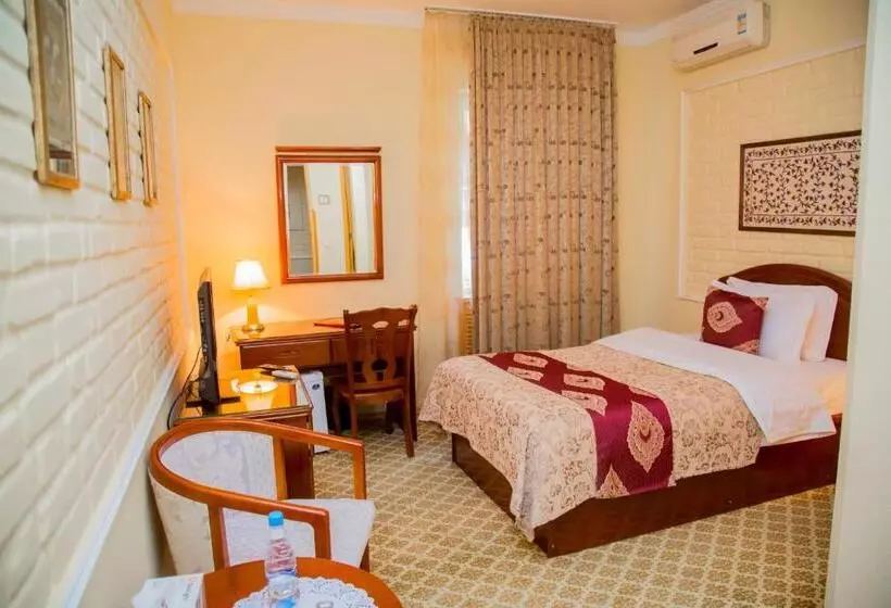 Fotos del hotel Grand Samarkand Superior  B:  2