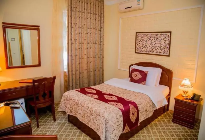 Fotos del hotel Grand Samarkand Superior  B:  22