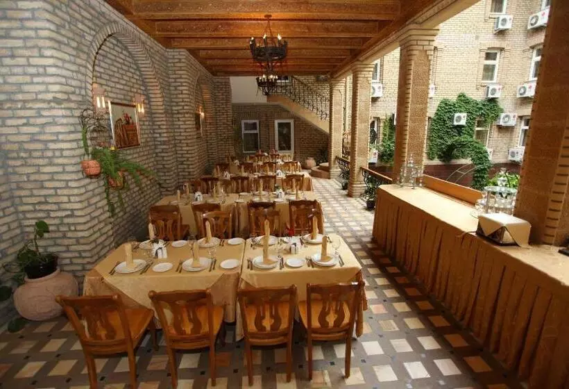 Fotos del hotel Grand Samarkand Superior  B:  5