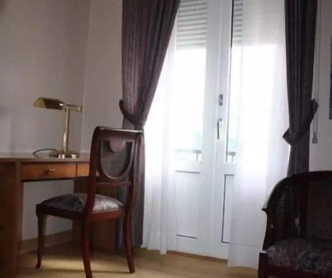 Fotos del hotel Las Sirenas:  16