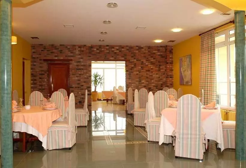 Fotos del hotel Las Sirenas:  18