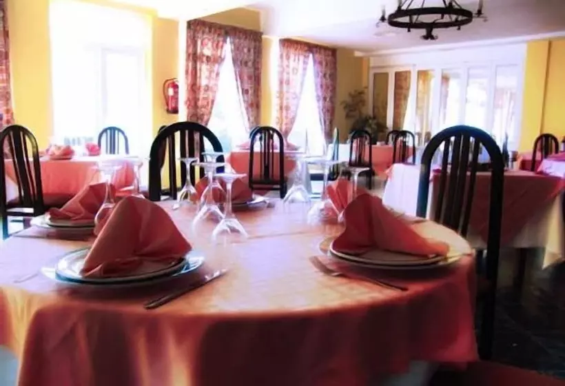 Fotos del hotel Las Sirenas:  6