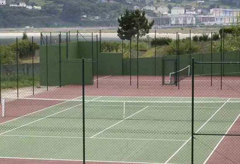 Fotos del hotel Las Sirenas:  4