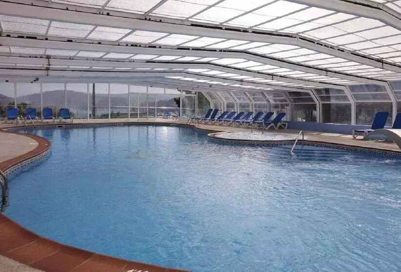 Fotos del hotel Las Sirenas:  2