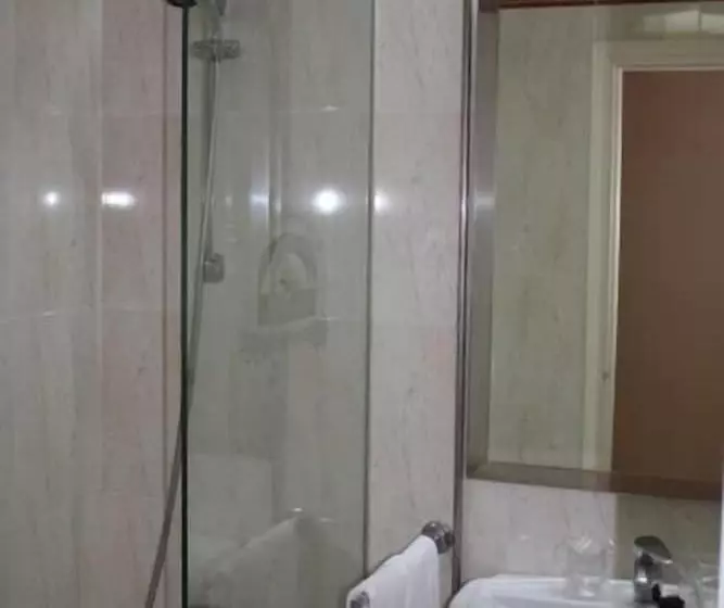 Fotos del hotel Las Sirenas:  12