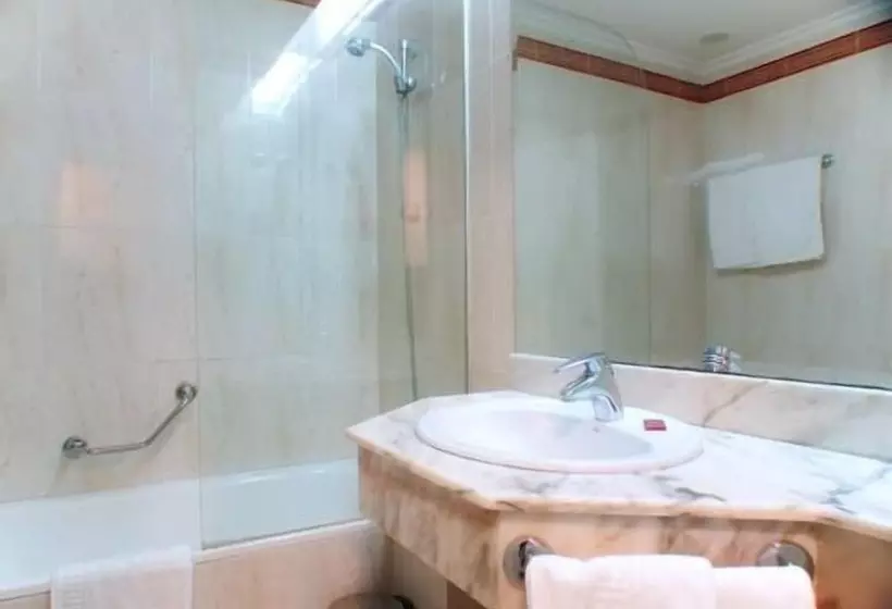 Fotos del hotel Las Sirenas:  8