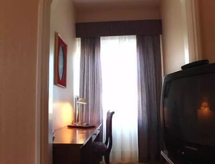 Fotos del hotel Las Sirenas:  23